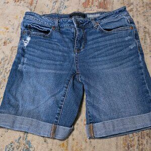 Aeropostale Bermuda shorts